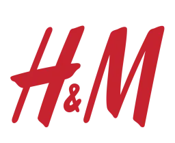 H & M