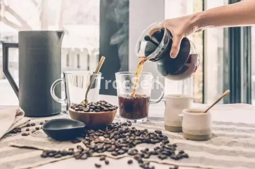 The Coffee Lifestyle: Savoring the Ritual, Culture, and Joy of Coffee