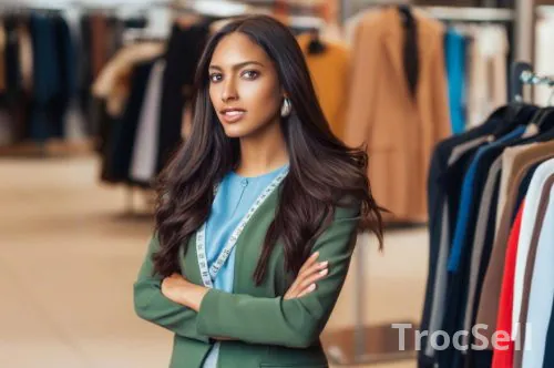 Comment créer un look tendance sans se ruiner grâce à la seconde main