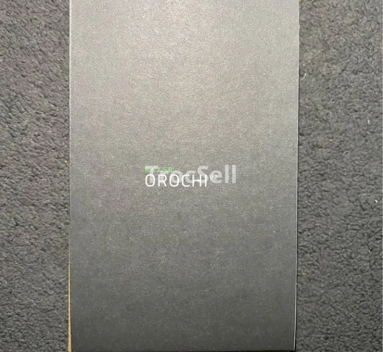 Mouse Razer Orochi v2