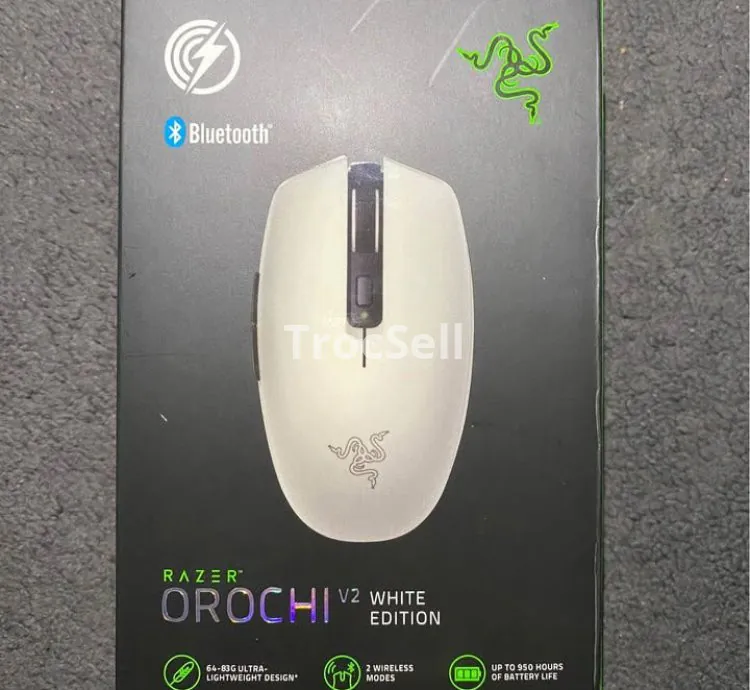 Mouse Razer Orochi v2