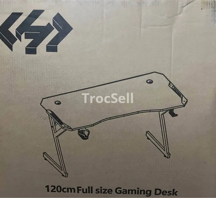 Bureau gaming