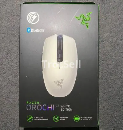 Mouse Razer Orochi v2