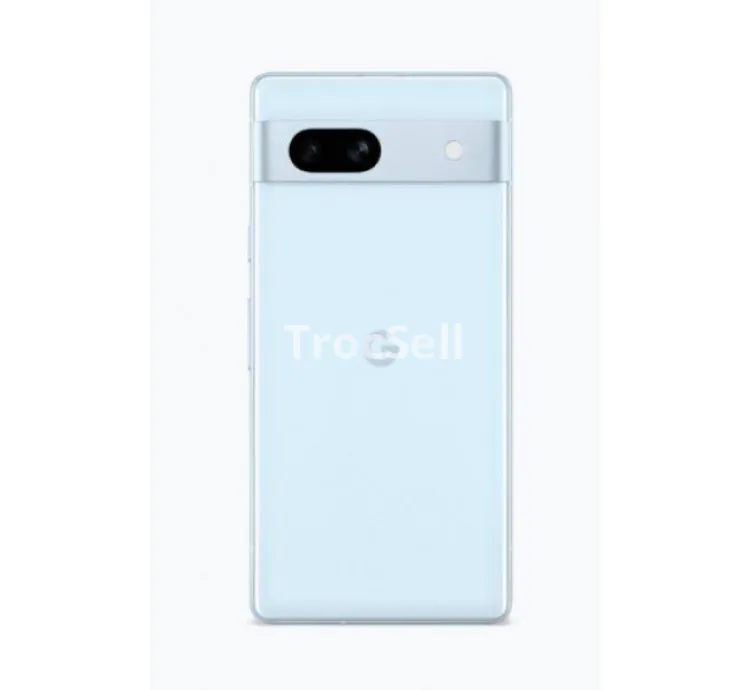 Google Pixel 7a 128GB Blue 5G GA04275-GB