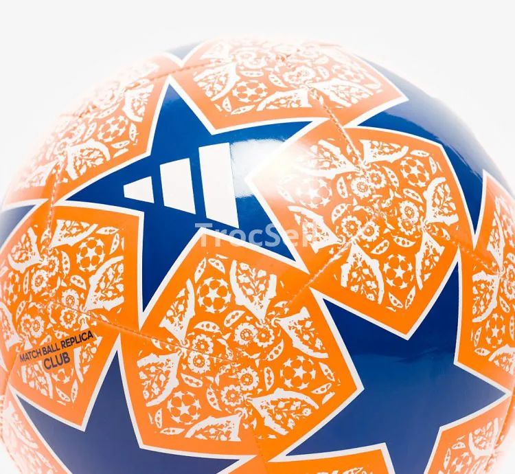 Adidas 2023 UEFA Champions League Club Ball