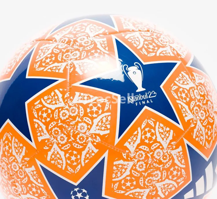 Adidas 2023 UEFA Champions League Club Ball