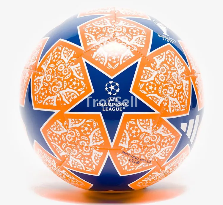 Adidas 2023 UEFA Champions League Club Ball