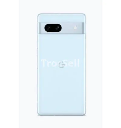 Google Pixel 7a 128GB Blue 5G GA04275-GB