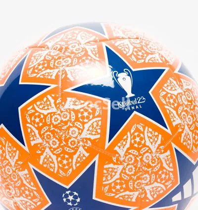 Adidas 2023 UEFA Champions League Club Ball 3