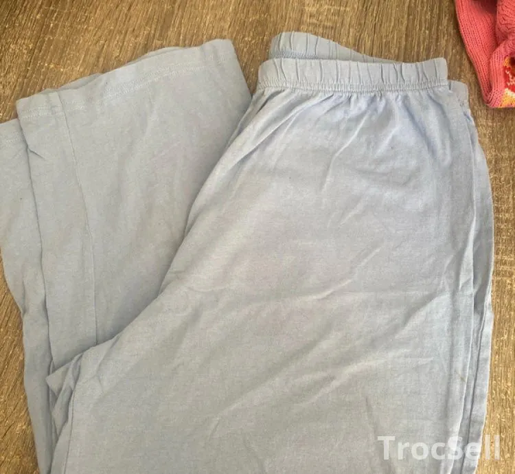 Pantacourt Taille s