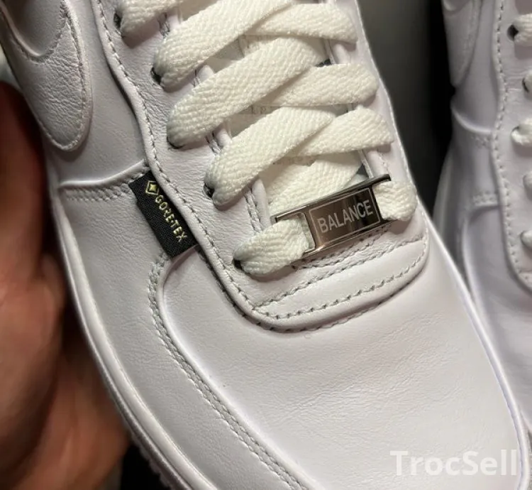 Nike Air Force 1 Low SP UC – T36.5 – Neuve & Authentique