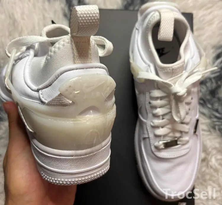 Nike Air Force 1 Low SP UC – T36.5 – Neuve & Authentique