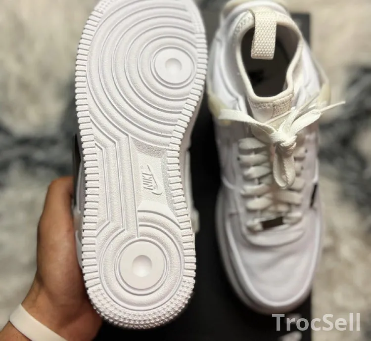 Nike Air Force 1 Low SP UC – T36.5 – Neuve & Authentique