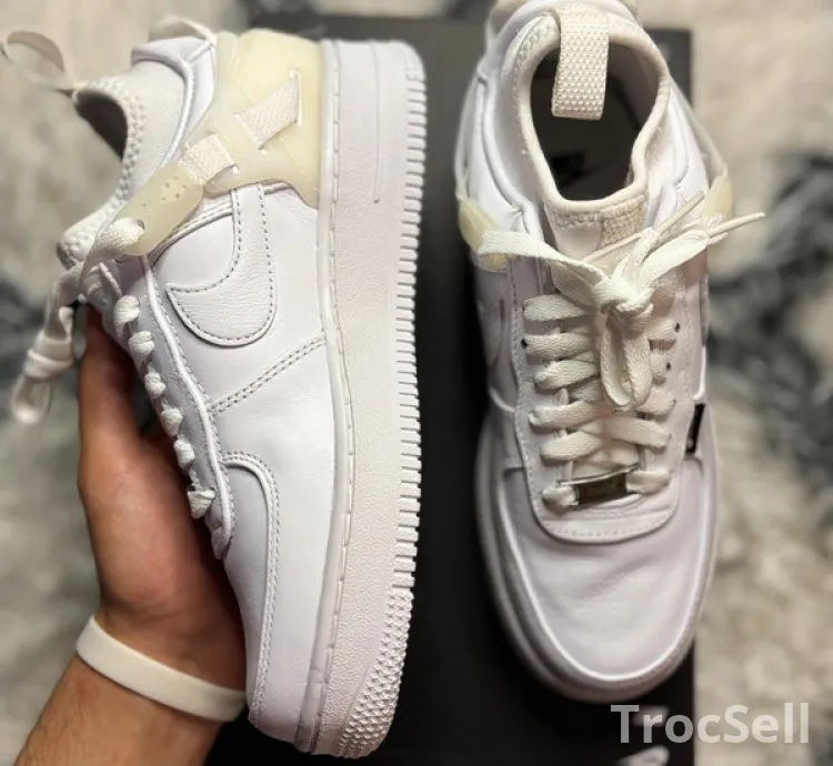Nike Air Force 1 Low SP UC – T36.5 – Neuve & Authentique