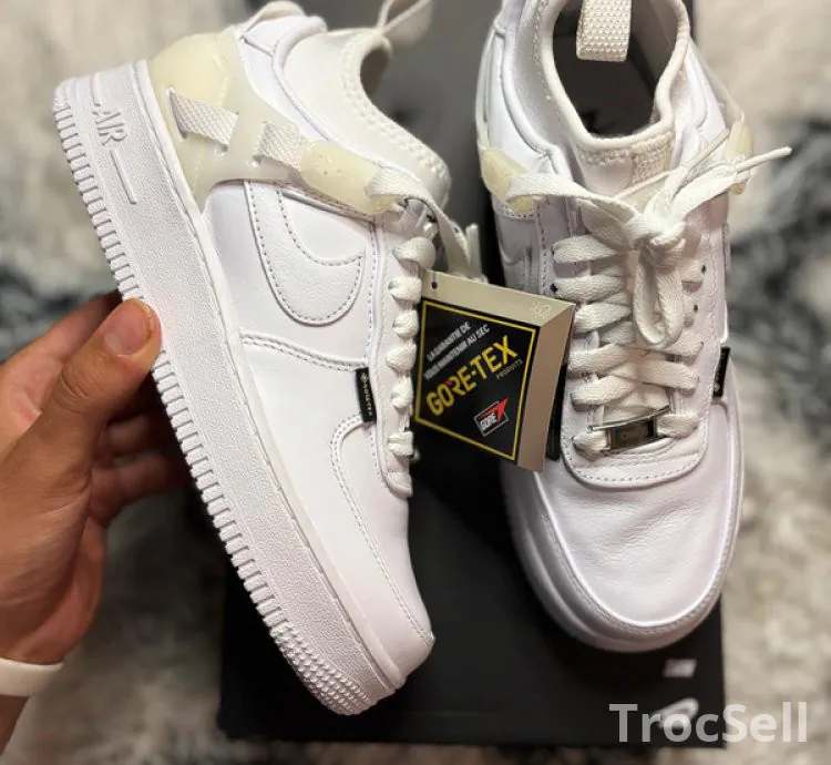 Nike Air Force 1 Low SP UC – T36.5 – Neuve & Authentique