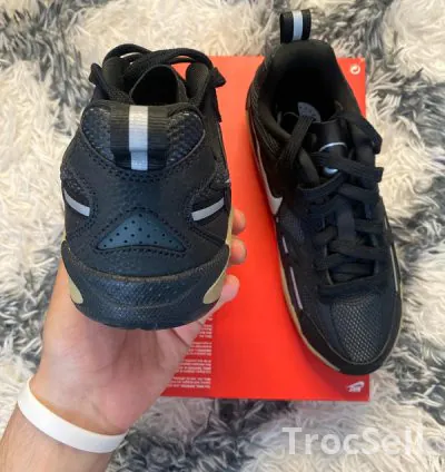 Nike Air Max (GS) Anthracite / Noir - Taille 37,5 EU 3