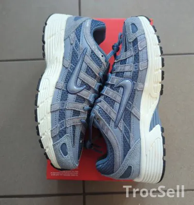 Nike p-6000 SE taille 36 3