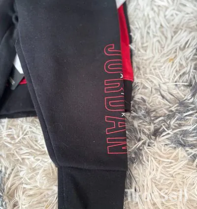 Survetement Jordan Crew Set 24 mois 4