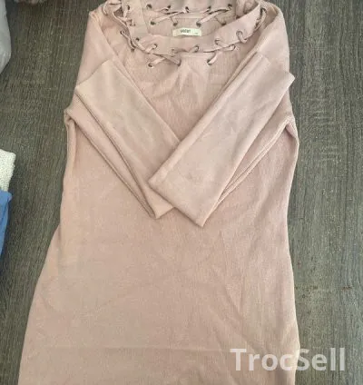 Long sleeve top Moewy