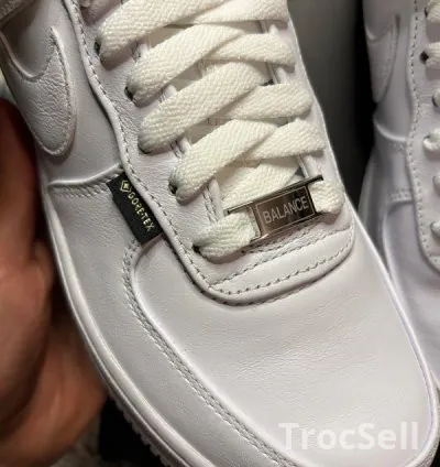 Nike Air Force 1 Low SP UC – T36.5 – Neuve & Authentique 4
