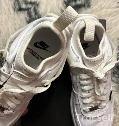 Nike Air Force 1 Low SP UC – T36.5 – Neuve & Authentique 5