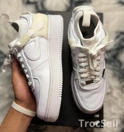 Nike Air Force 1 Low SP UC – T36.5 – Neuve & Authentique 8